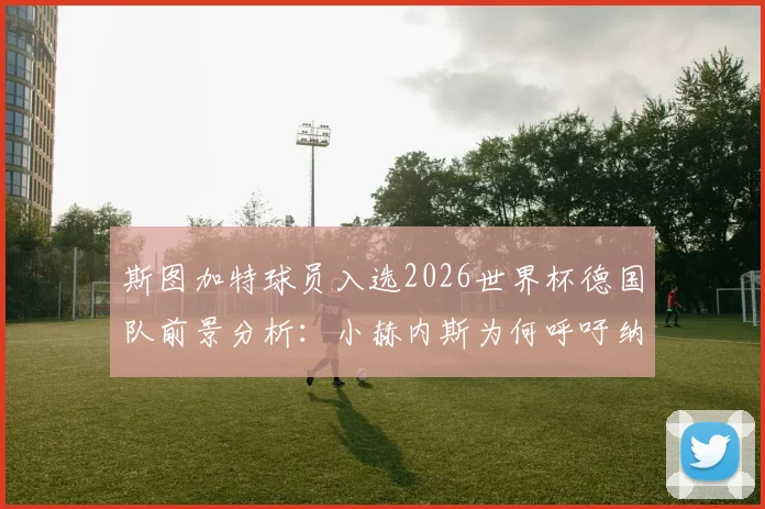 斯图加特球员入选2026世界杯德国队前景分析：小赫内斯为何呼吁纳格尔斯曼多征召，附最新名单预测