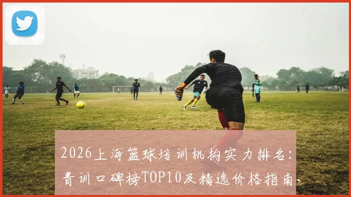 2026上海篮球培训机构实力排名：青训口碑榜TOP10及精选价格指南，附选择要点